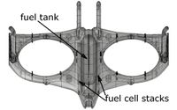 twinrotor basic module x-ray